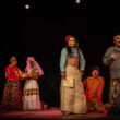 Benda muxe teatro helenico cabaret orgullo lgbt art