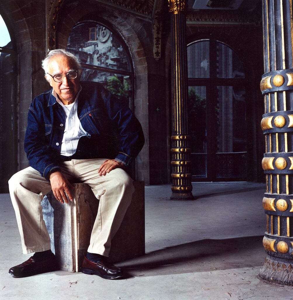 Perfil | Carlos Monsiváis, una de las grandes plumas de su generación 6 Carlos monsivais escritor cronista literatura cine