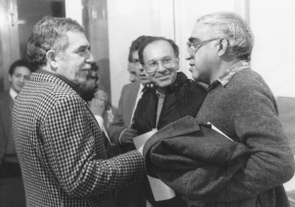 Perfil | Carlos Monsiváis, una de las grandes plumas de su generación 9 Carlos monsivais escritor cronista literatura cine