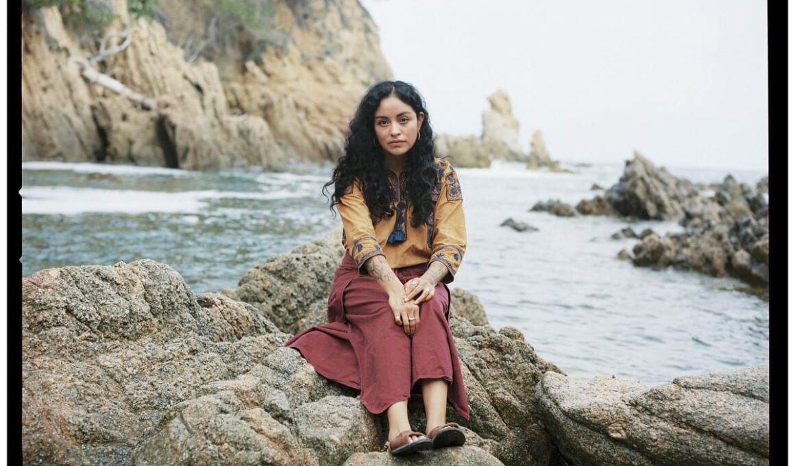 Clyo Mendoza Oaxaca furia novela justicia violencia