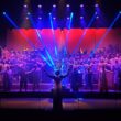 Coro gay vértices teatro esperaza iris cancion lgbt