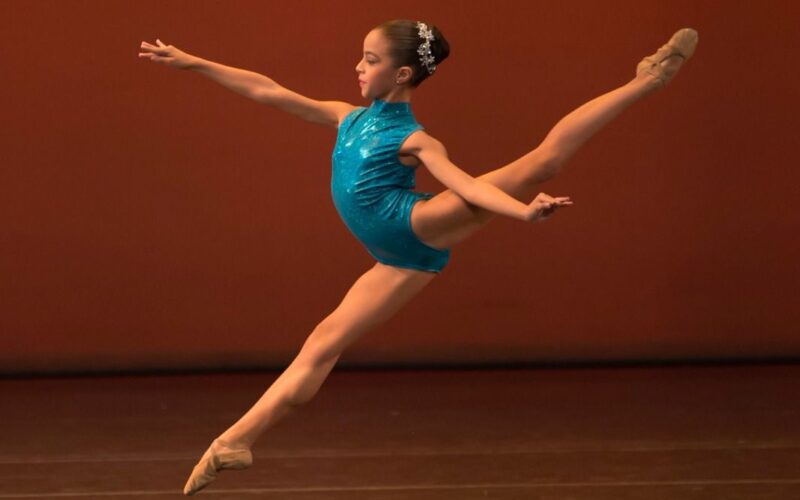 Encuentro Bienal Sociedad Maestros Danza ballet cnd