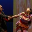 Enrique Quezadas juan Adelita cenart delirio teatro