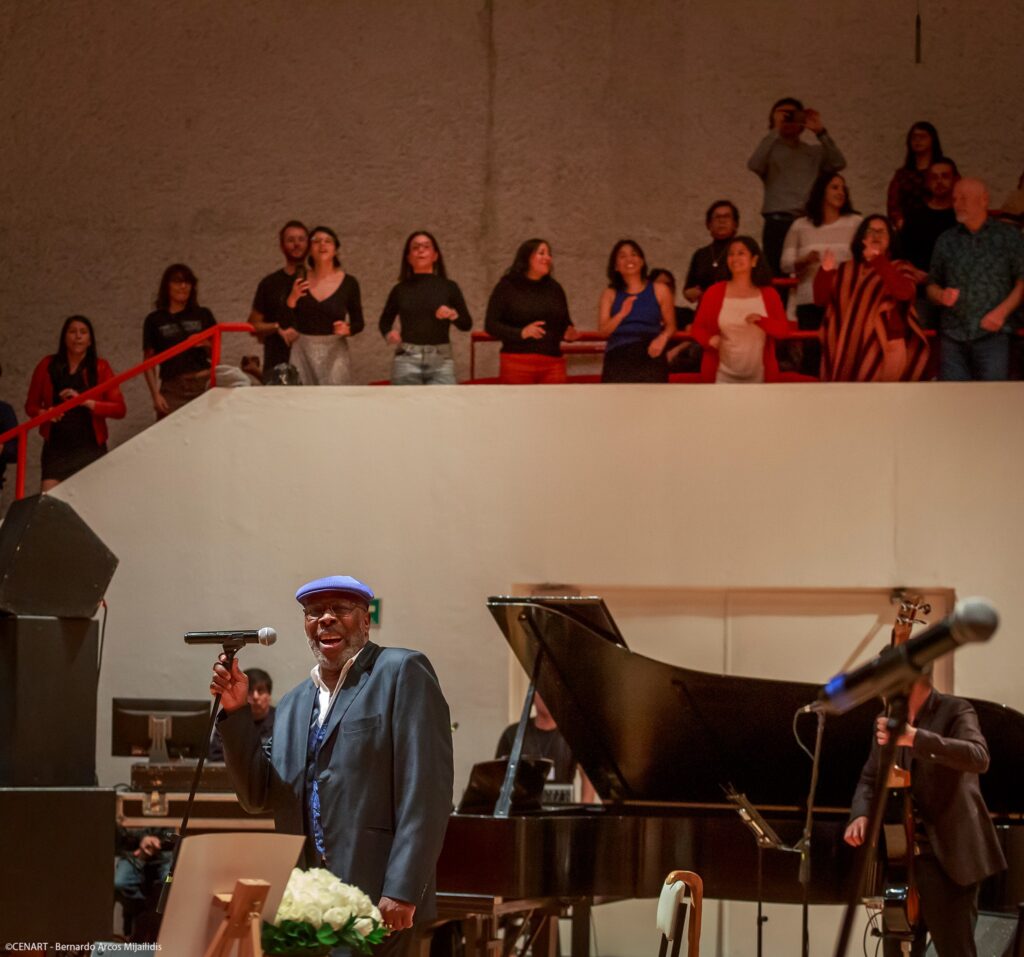 Ibrahim Ferrer cautiva con el son cubano del Buenavista Social Club 7 Ibrahim Ferrer jr Buenavista Social Club son cubano