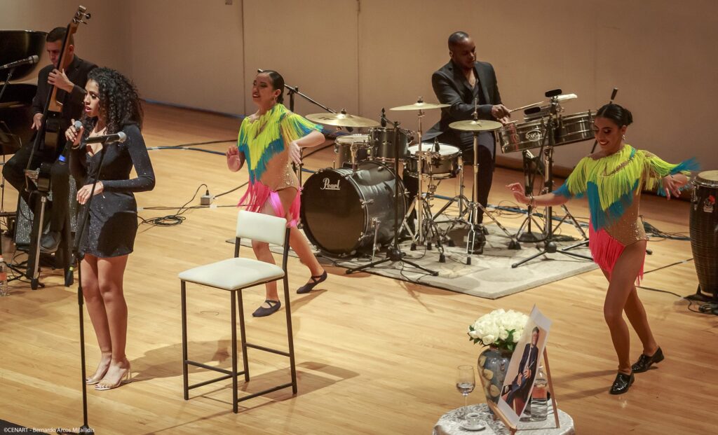 Ibrahim Ferrer cautiva con el son cubano del Buenavista Social Club 6 Ibrahim Ferrer jr Buenavista Social Club son cubano