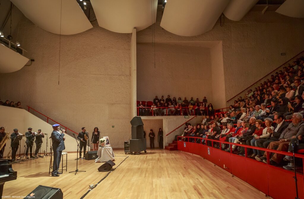 Ibrahim Ferrer cautiva con el son cubano del Buenavista Social Club 9 Ibrahim Ferrer jr Buenavista Social Club son cubano