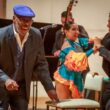 Ibrahim Ferrer jr Buenavista Social Club son cubano