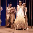 Ifigenia Áulide Eurípides rey Agamenón guerra troya