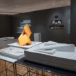 Libro Brutalismo arquitectónico Museo Arte Moderno