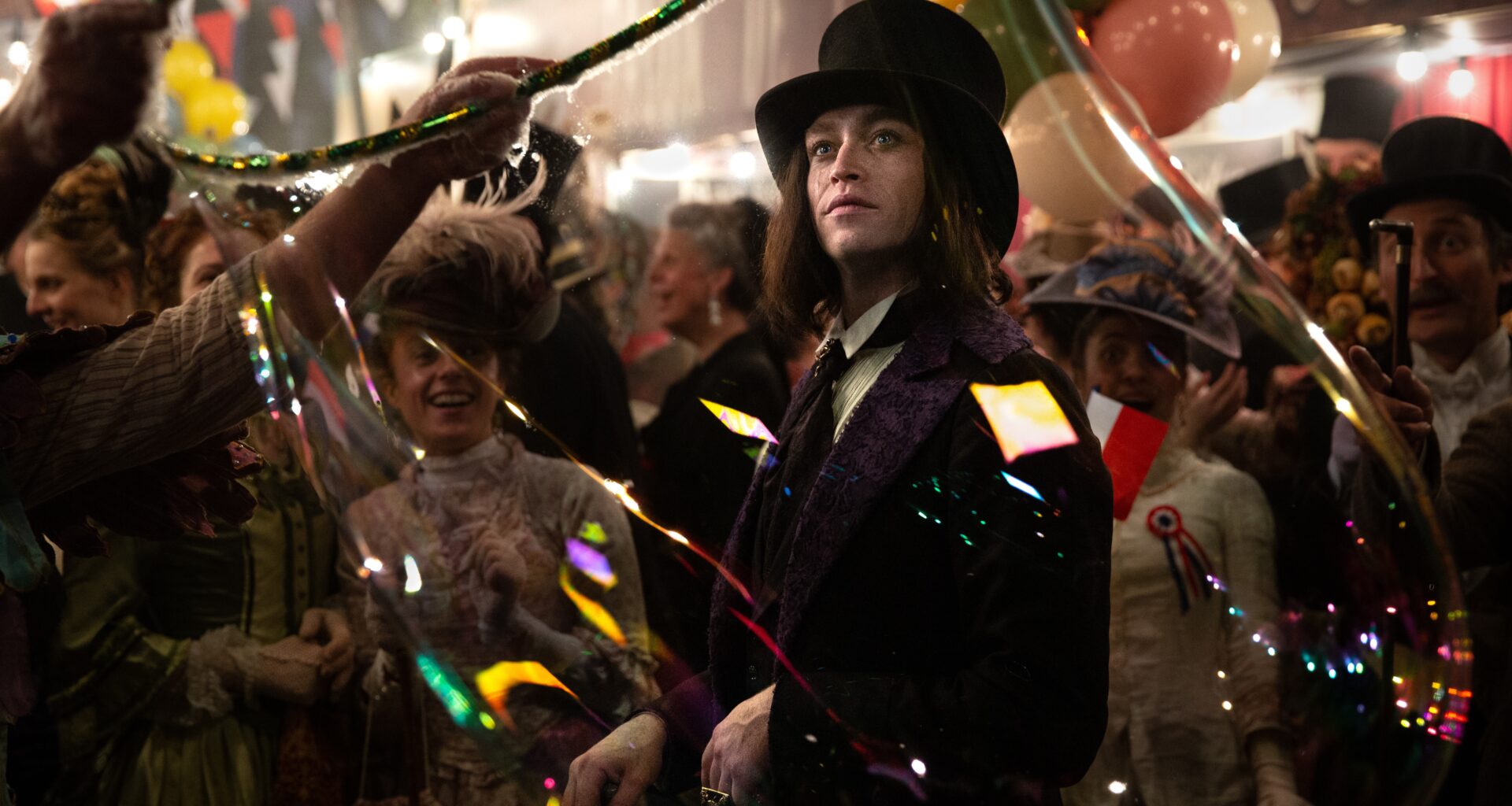 Luc besson Drácula Bram Stoker Christoph Waltz cine