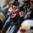 Lucha libre indautor marcara canek takeda fantasma