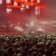 Massive Attack Primal Scream palestina israel París