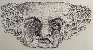 Microcuentos Moderado extrema Alarma filostre bando