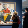 Ni origen ni torbellino museo Carrillo Diego Rivera