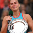Roland Garros Aryna Sabalenka Coco Gauff tenis set