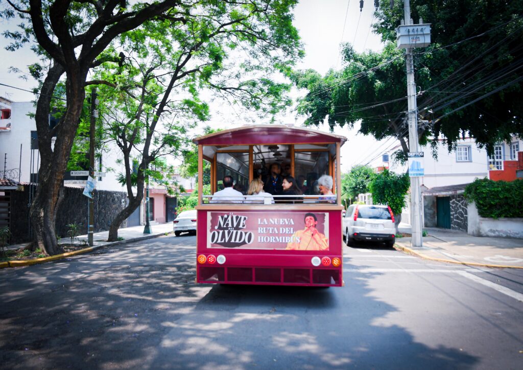 Ruta José José, un viaje por la infancia del cantante 7 Ruta jose jose triste príncipe canción claveria cas