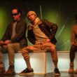 Sedientos Wajdi Mouawad teatro capilla Boon araiza