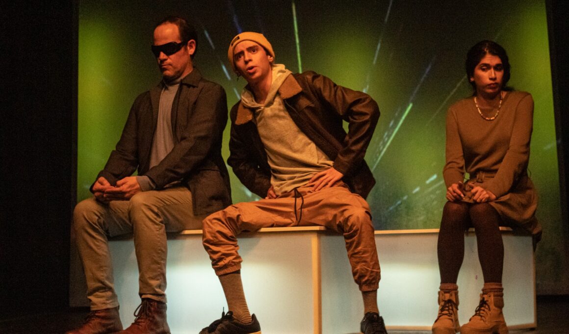 Sedientos Wajdi Mouawad teatro capilla Boon araiza