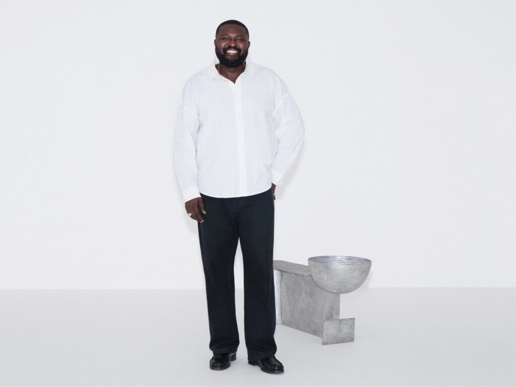 Kunimasa Aoki es galardonado con el Craft Prize 2025 7 escultor japon Kunimasa Aoki Craft Prize Loewe arte