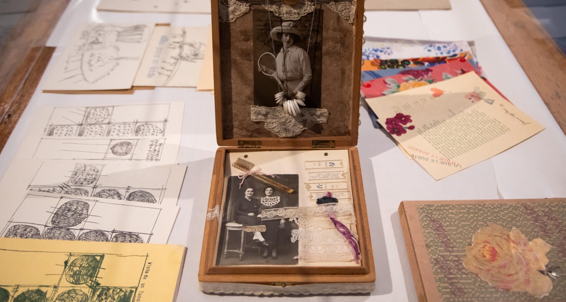 Artista Yani Pecanins arte carrillo gil inbal museo