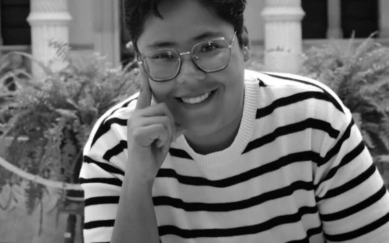 Blanca Manuela López Premio nacional de Dramaturgia