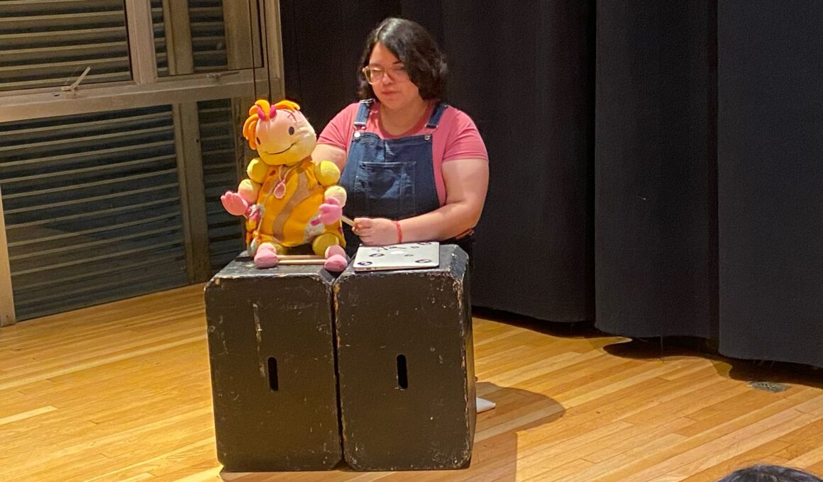 Bonsai Compañía de Teatro Físico cenart teatro arte