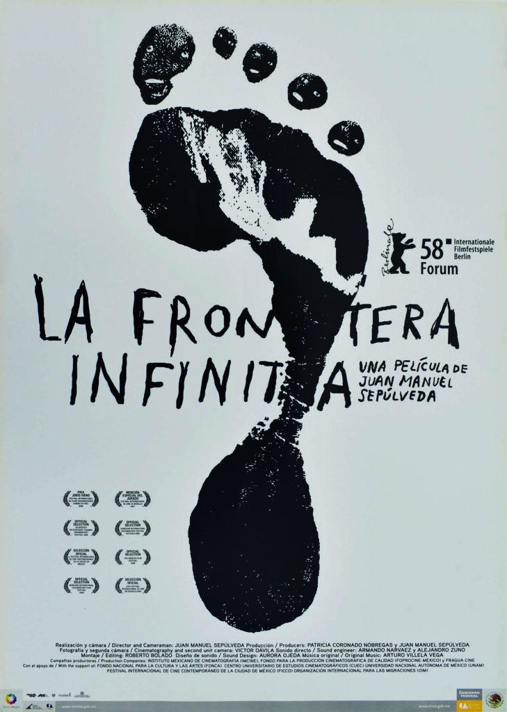 'Corte y queda' muestra la evolución gráfica del cine mexicano 6 Corte y queda cine mexicano cenart imcine peliculas