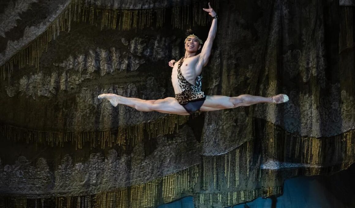 Festival Internacional Danza Danzatlán Elisa amigos