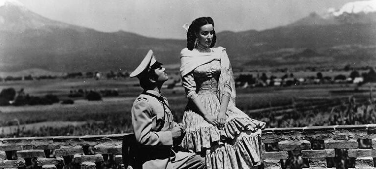 Filmoteca UNAM María Félix MoMa festival morelia ny