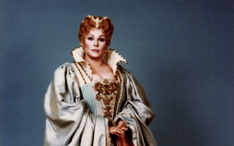 Gilda Cruz-Romo diva opera soprano aida voz tapatia