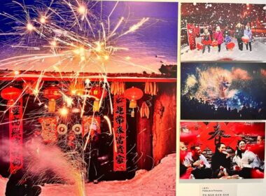 Historias de china Tlalnepantla embajador Daojiang