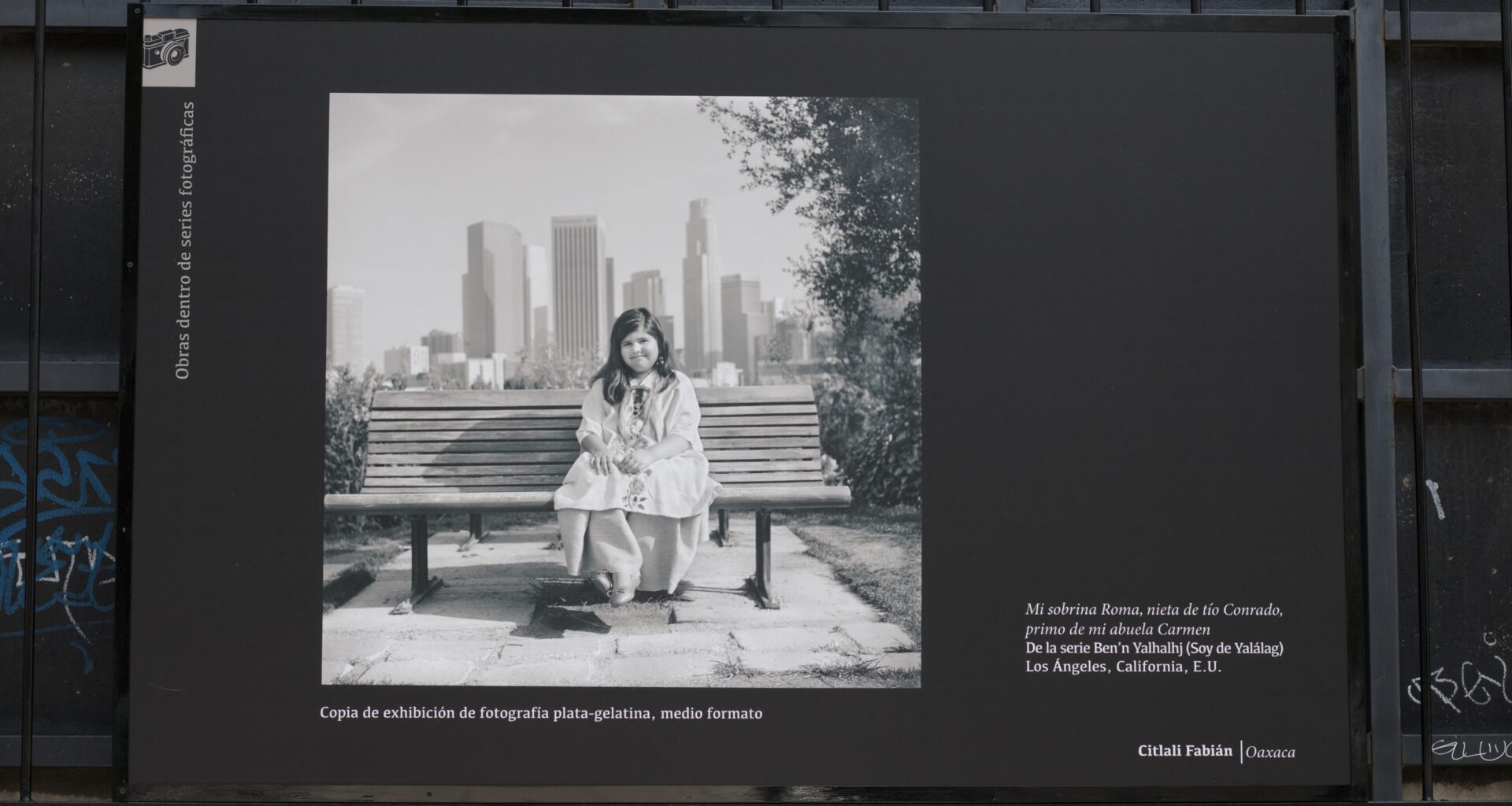 Imagen Retratan Fotógrafas identidades comunidades