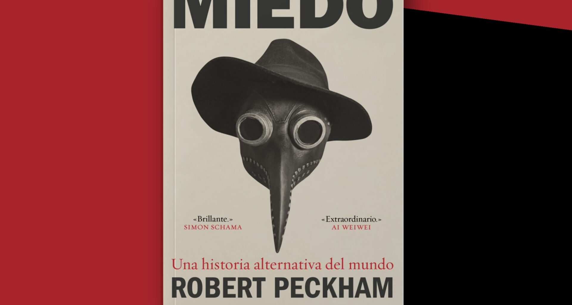 Miedo museo bastos Canetti Peckham Azorín violencia