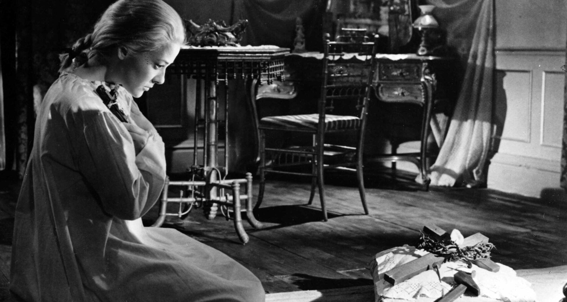 Retrospectiva luis Buñuel filmoteca unam cineteca