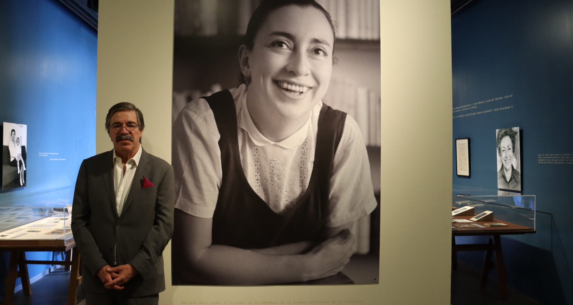 Rosario Castellanos literatura mexicana periodista