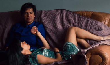 Sci fi mixteco zombis Foro Internacional Cine artes