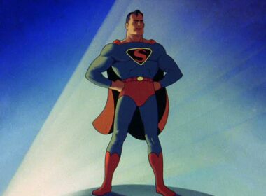 Superman Fleischer Studios Krypton Clark Kent Lane