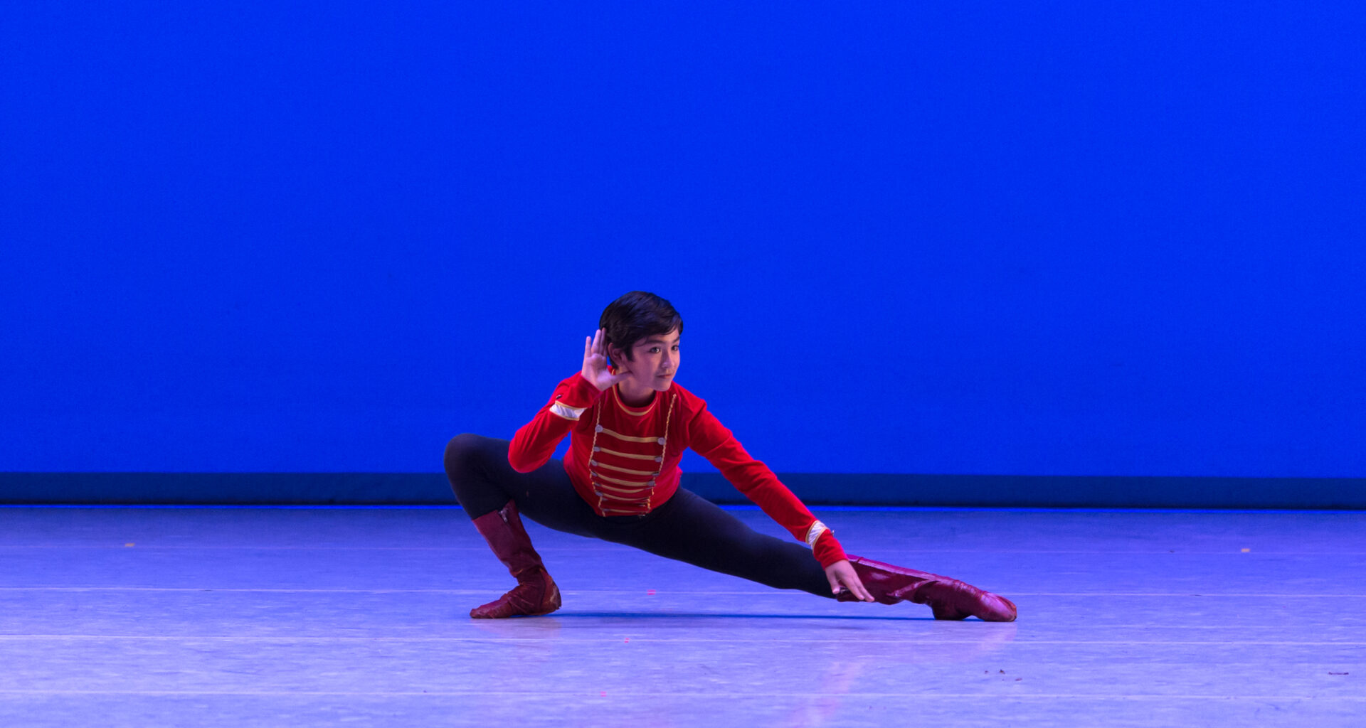Veracruz Concurso Ballet Infantil bienal danza inba