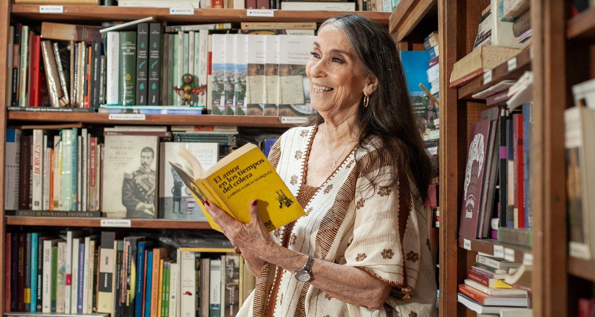 Yolanda Zamora Periodismo Cultural Fernando Benítez