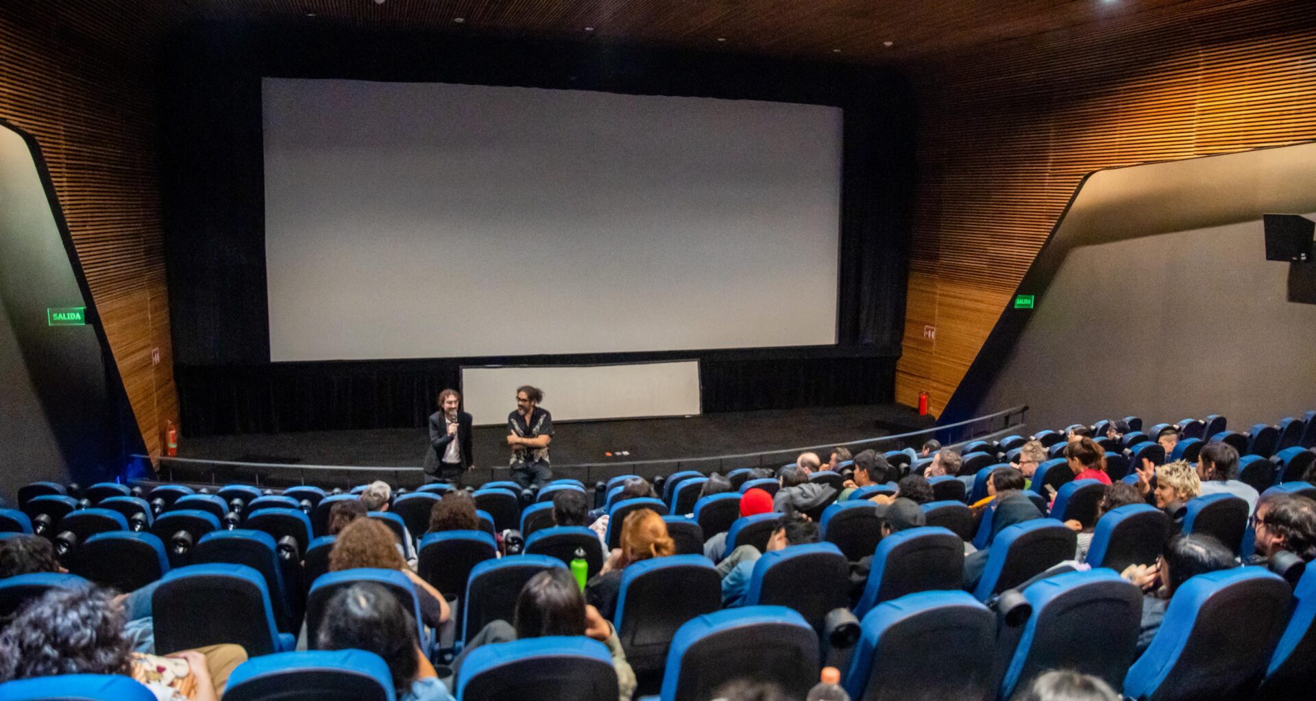 director George Kuchar underground queer cineteca