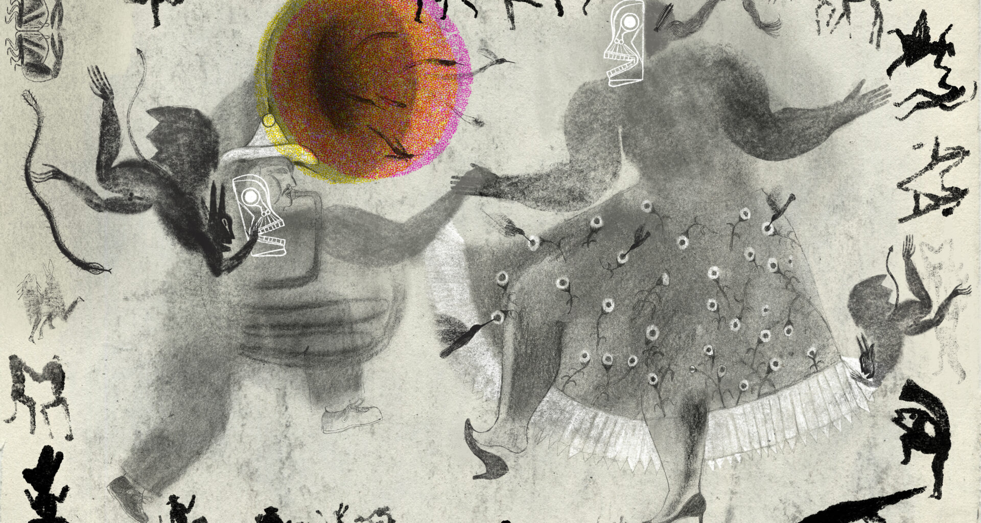 Armando Fonseca Catálogo Iberoamérica Ilustra 2025