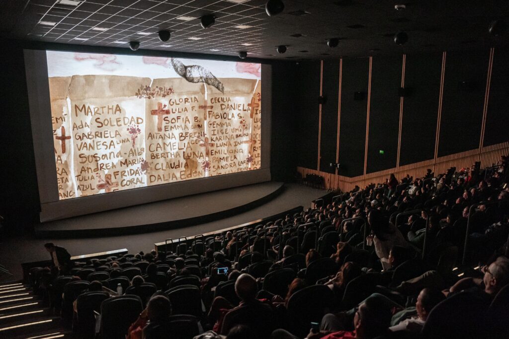 Cineteca Nacional Chapultepec abre 3 exposiciones simultáneas 8 Cineteca Nacional Chapultepec cine mexicano estudio