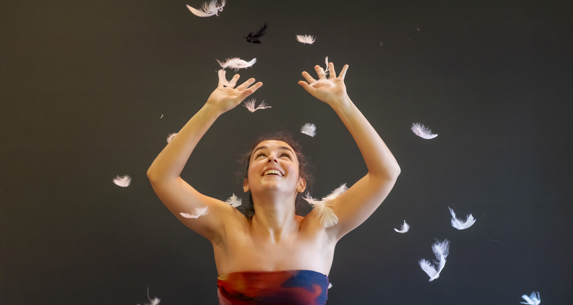 Coreograf-IA Victoria Riva danzas naturaleza humana