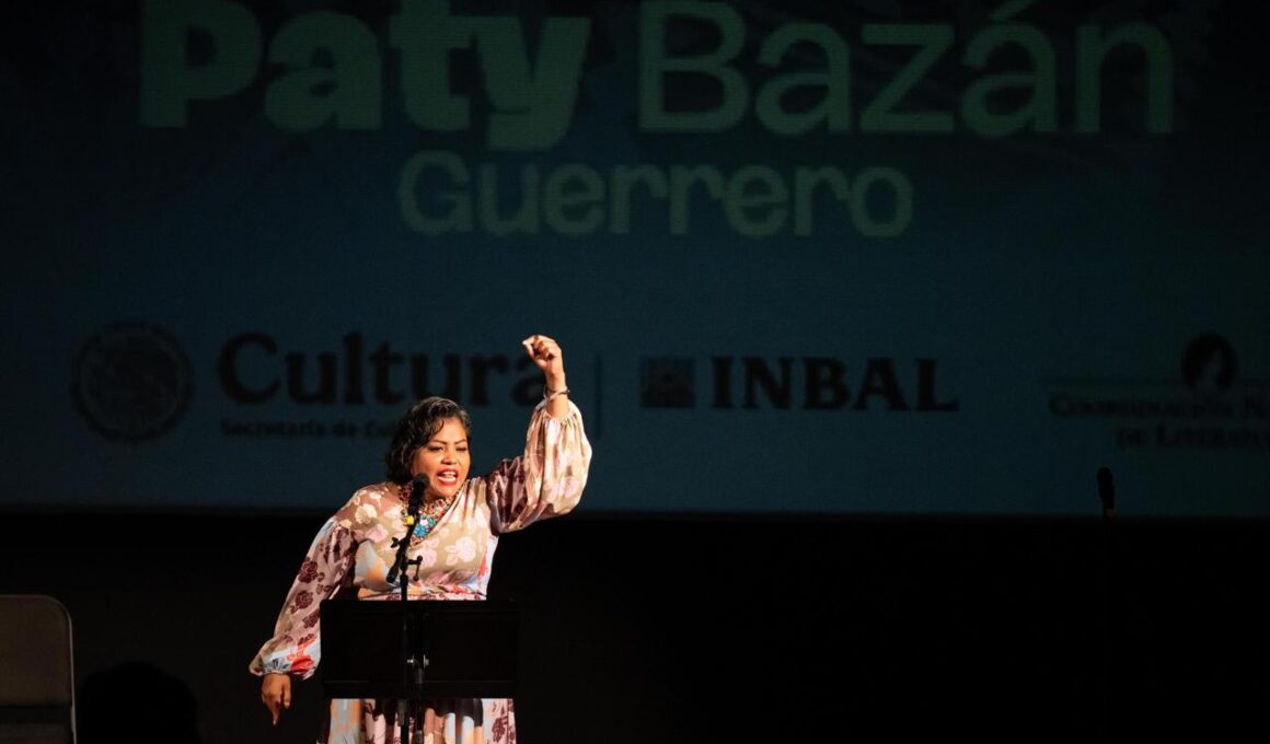 Escritoras Negras Afromexicanas bellas arte cultura