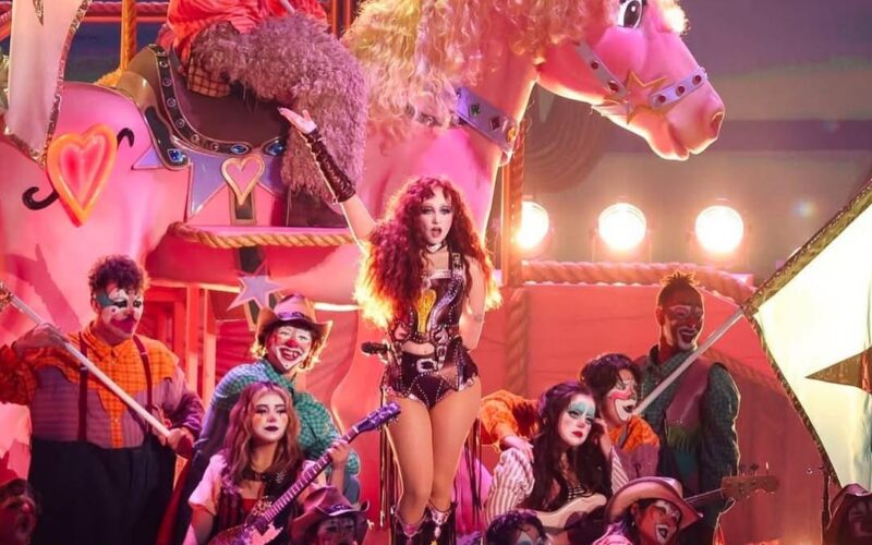 Festival Corona Capital Corona Capital música indie