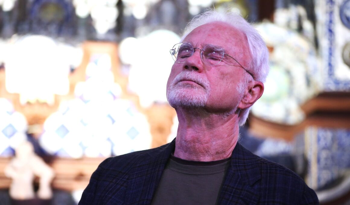 John Adams orquesta Sinfónica Minería conciert unam