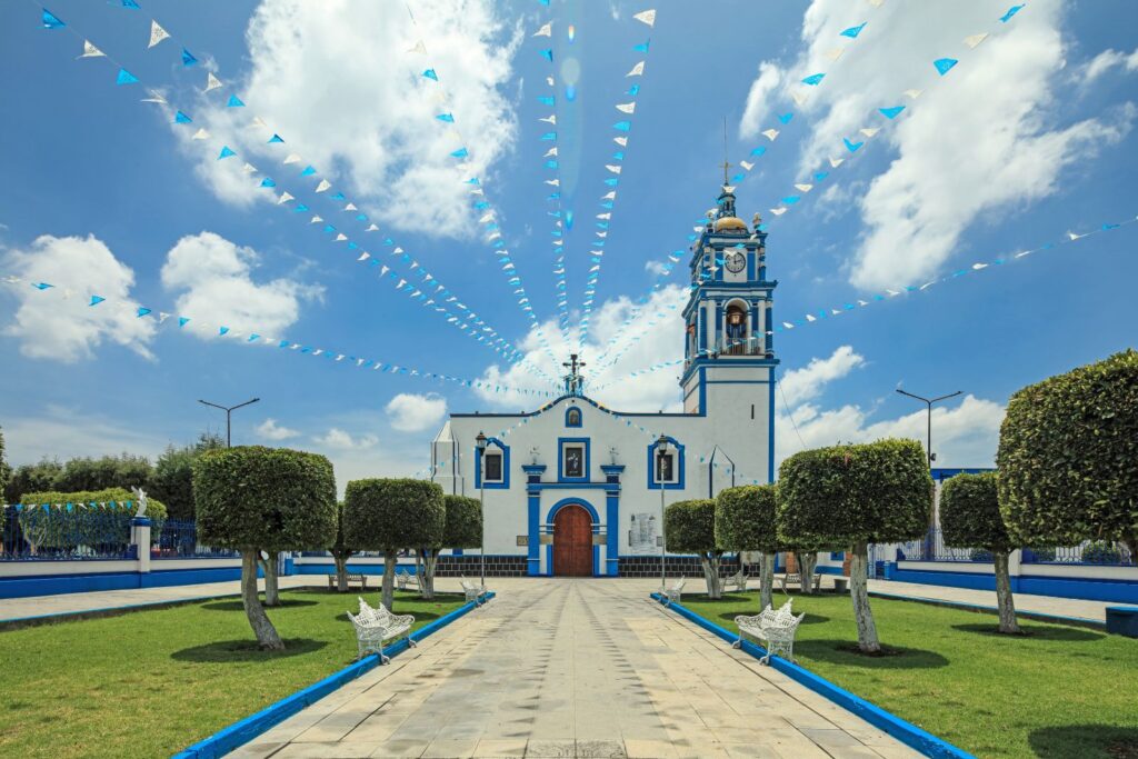 John O'Leary, el poeta visual de Cholula 9 John OLeary Medalla Mérito Fotográfia Maritza López