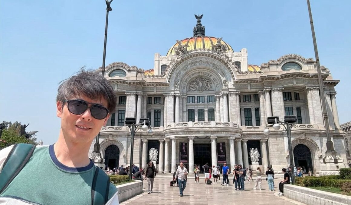 Kotaro Fukuma pianista japonés radiactiva Fukushima