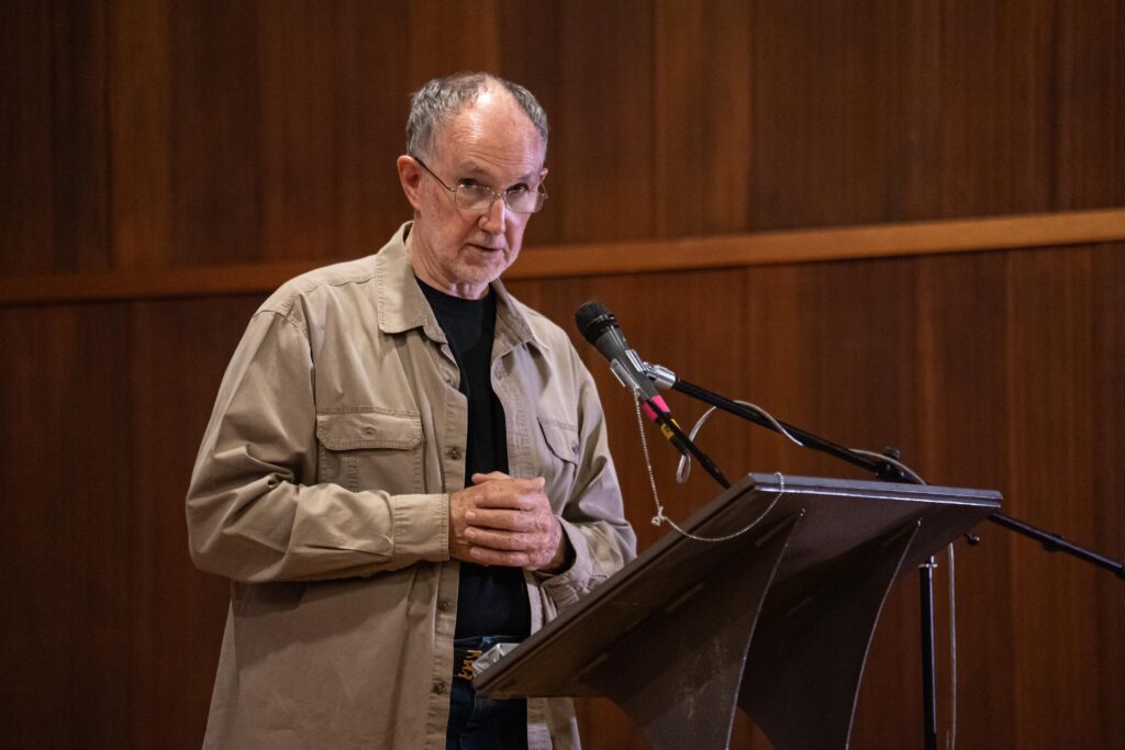 Maritza López y John O’Leary, figuras esenciales en la crónica visual 9 Maritza López John OLeary Medalla Mérito Fotográfia