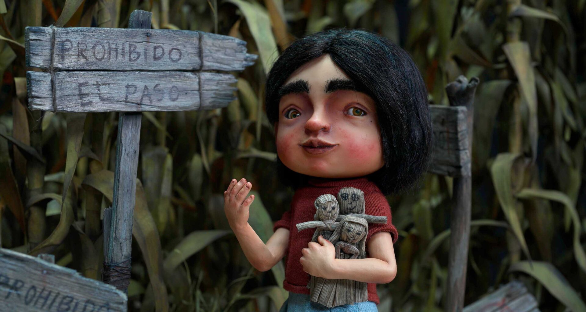 Museo del chopo festival macabro cine terror tarot